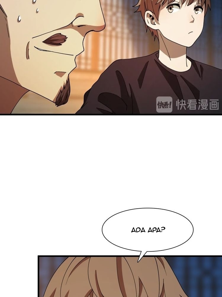 Reborn Doctor Chapter 42 Bahasa Indonesia